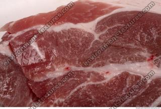 Photo Textures of Pork Meat